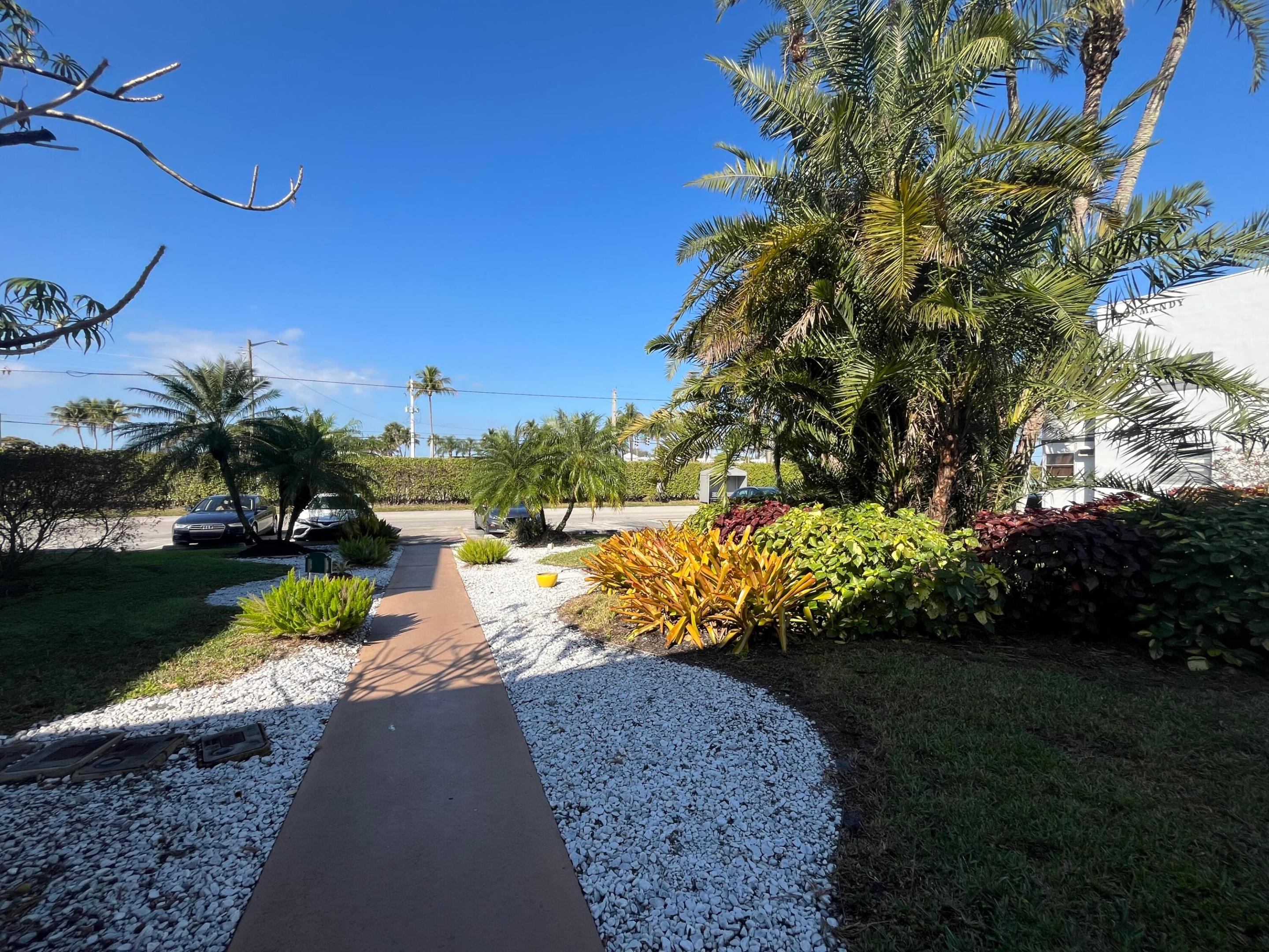 Kings Point - Residential