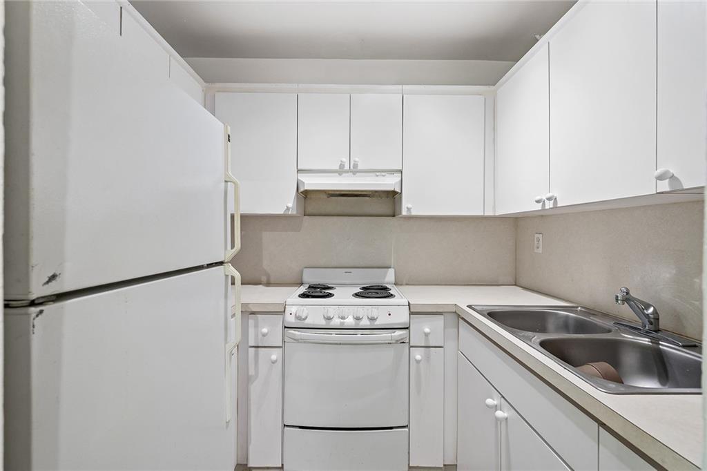 Progresso 2-18 D - Residential Lease