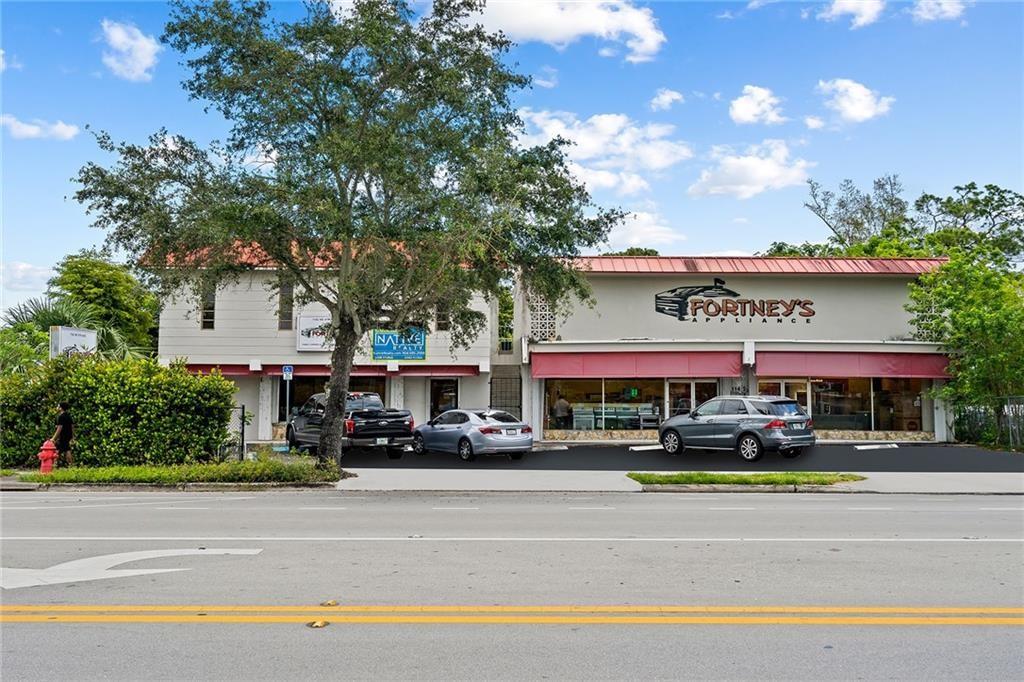 Progresso 2-18 D - Residential Lease