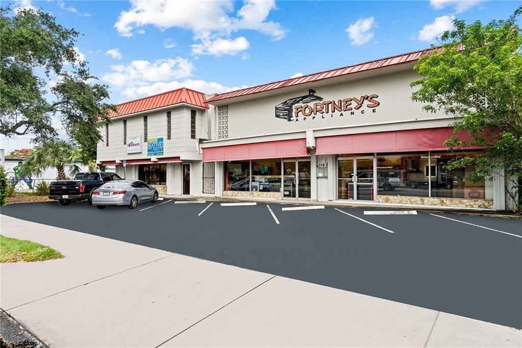 Progresso 2-18 D - Residential Lease