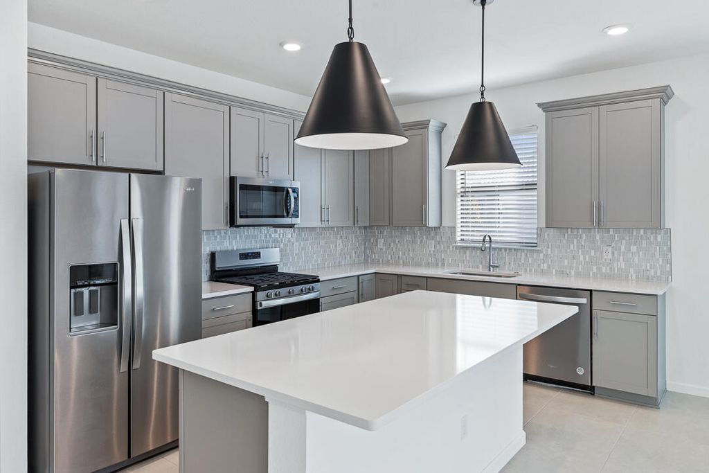 Photo of 758 SE Courances Drive, Port Saint Lucie, FL 34984 (MLS # R11151268)