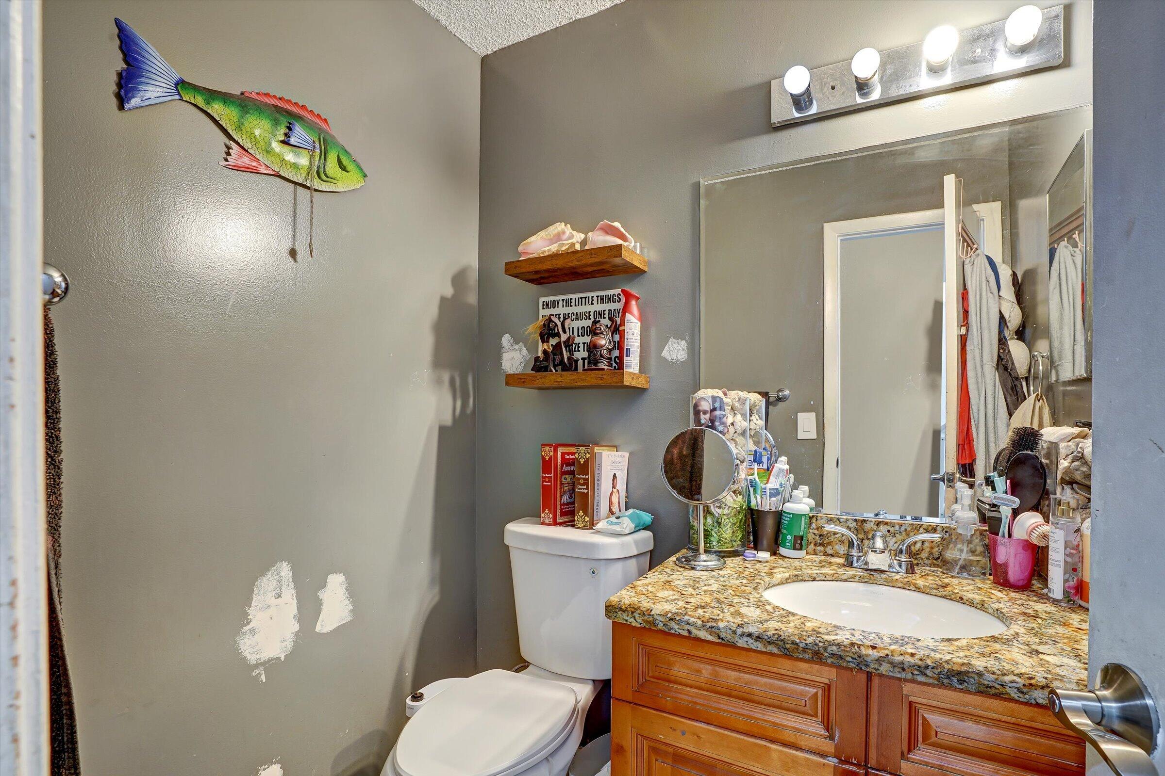 PEMBROKE POINTE SECTION THREE - Residential