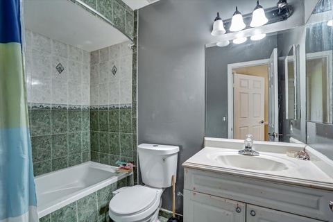 10723 NW 11th Street 10723 Pembroke Pines FL 33026