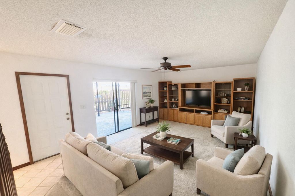 Photo of 604 SE Castle Court #D, Port Saint Lucie, FL 34952 (MLS # R11164878)