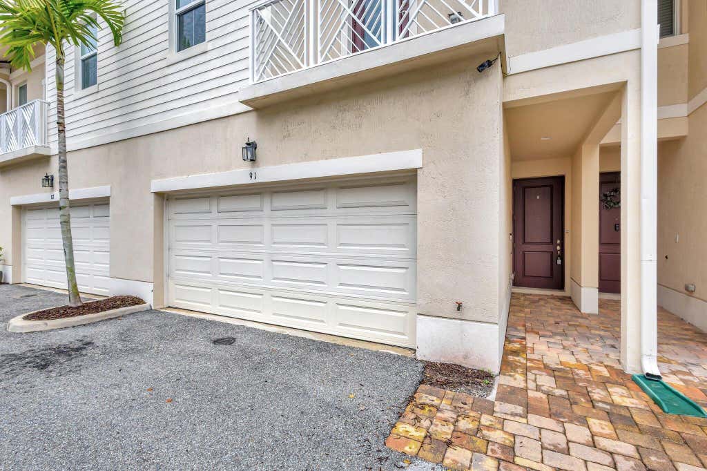 Photo of 91 Palm Lane, Royal Palm Beach, FL 33411 (MLS # B26050989)