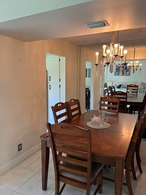 Tiny photo for 3871 VIA POINCIANA #402, Lake Worth, FL 33467 (MLS # B26089791)