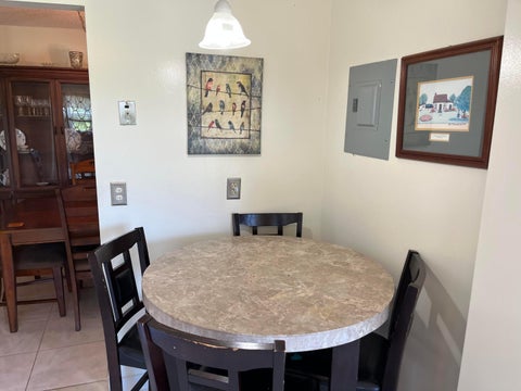 Tiny photo for 3871 VIA POINCIANA #402, Lake Worth, FL 33467 (MLS # B26089791)