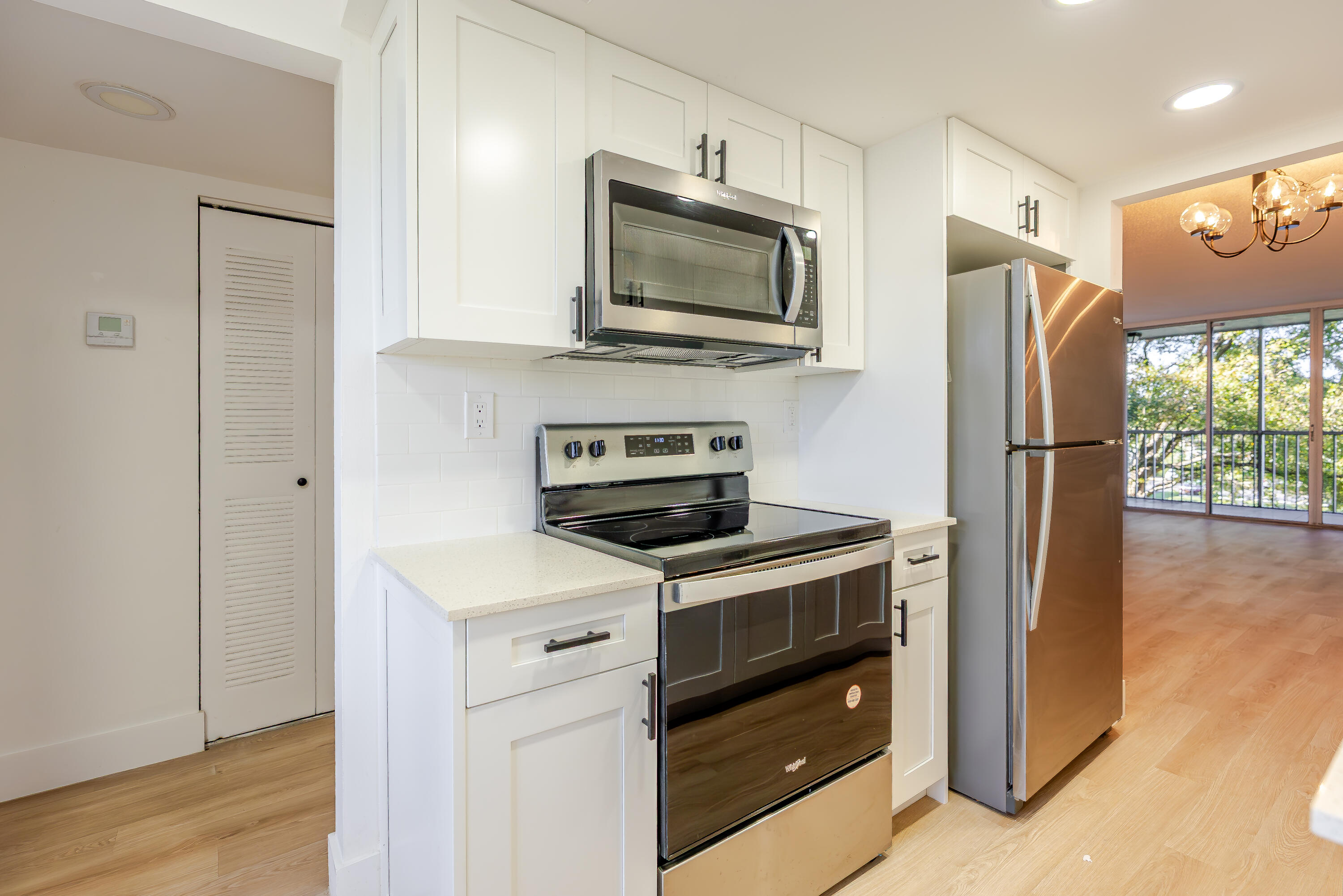 CYPRESS CHASE NORTH NO 4 CONDO - Residential