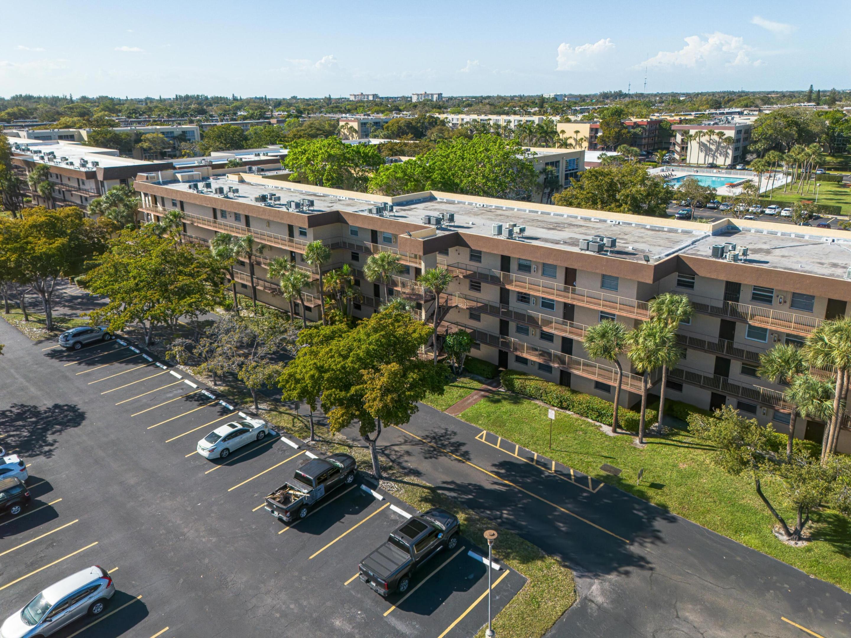 CYPRESS CHASE NORTH NO 4 CONDO - Residential