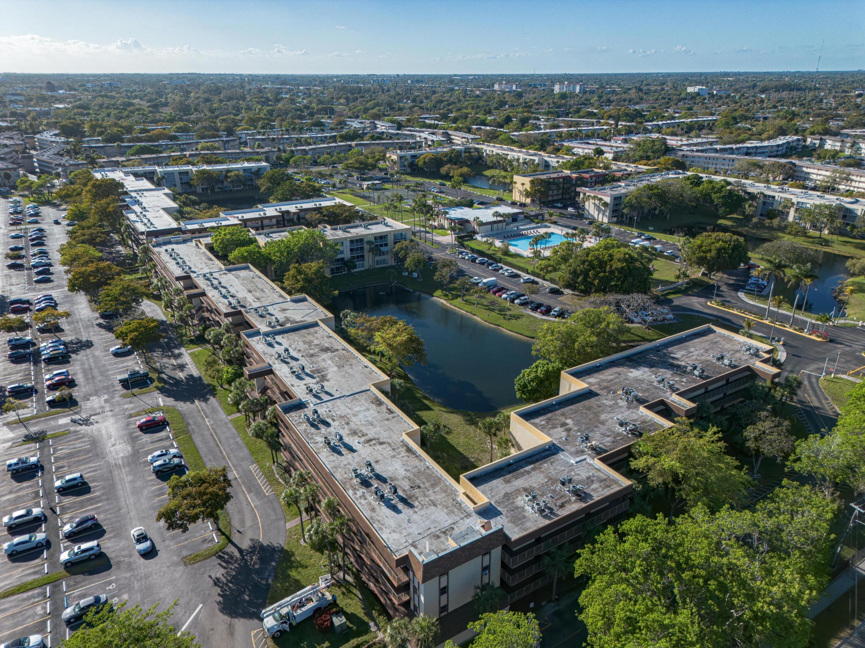 CYPRESS CHASE NORTH NO 4 CONDO - Residential