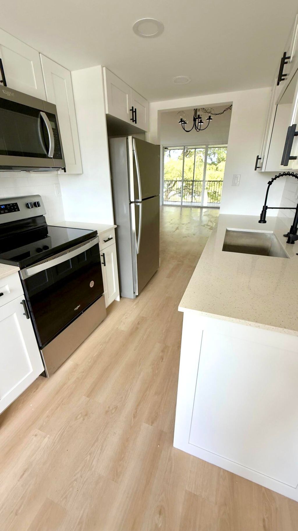 Photo of 3121 NW 47th Terrace #315, Lauderdale Lakes, FL 33319 (MLS # B26003021)