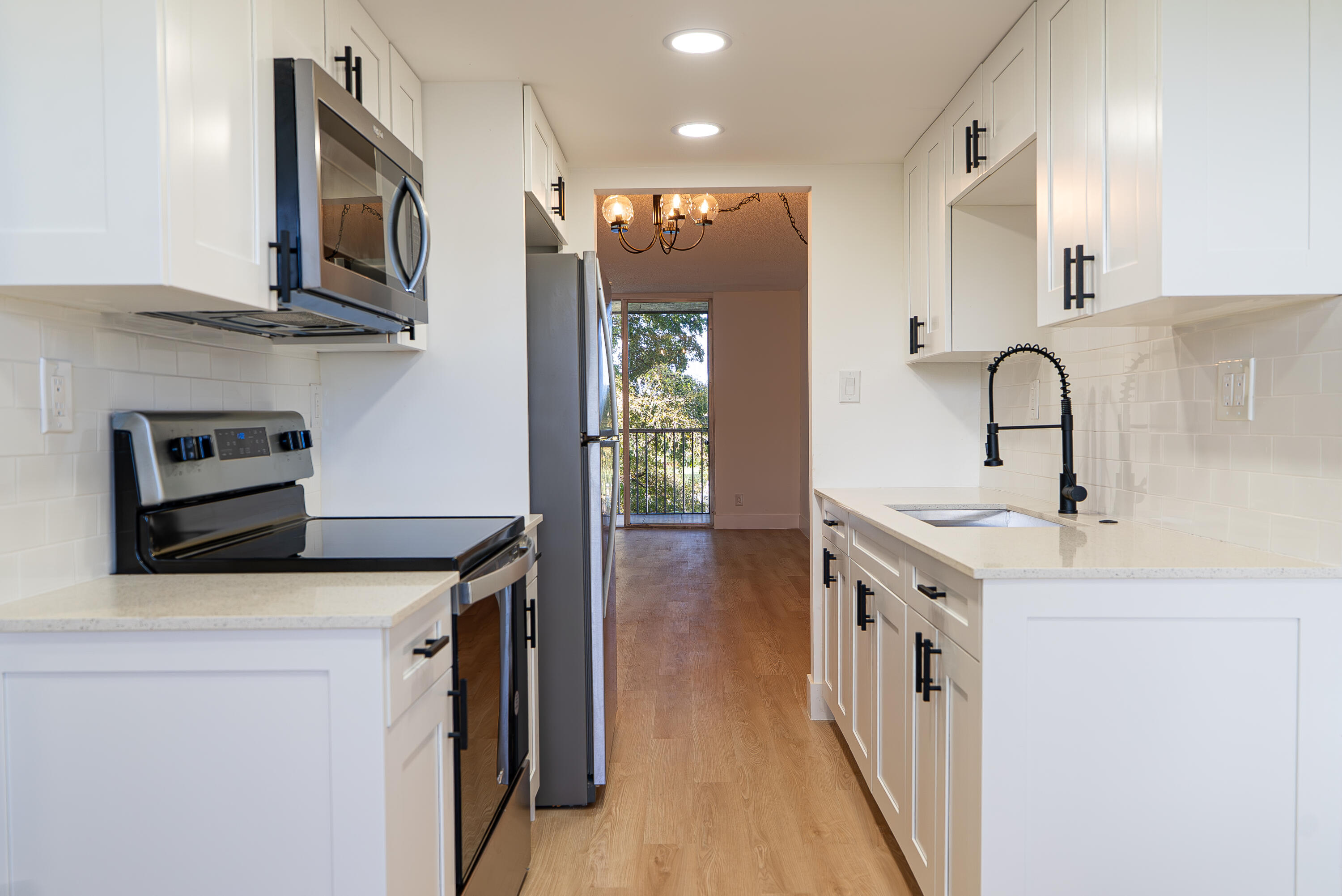 CYPRESS CHASE NORTH NO 4 CONDO - Residential