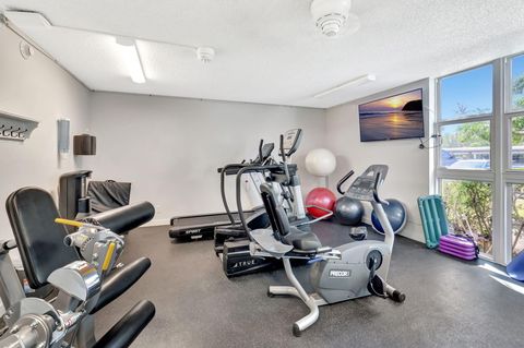 Tiny photo for 2200 S Ocean Boulevard #206, Delray Beach, FL 33483 (MLS # B26033957)