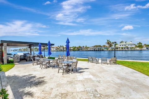 Tiny photo for 2200 S Ocean Boulevard #206, Delray Beach, FL 33483 (MLS # B26033957)