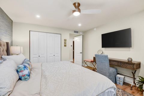 Tiny photo for 2200 S Ocean Boulevard #206, Delray Beach, FL 33483 (MLS # B26033957)