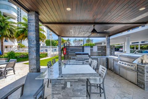 Tiny photo for 2200 S Ocean Boulevard #206, Delray Beach, FL 33483 (MLS # B26033957)