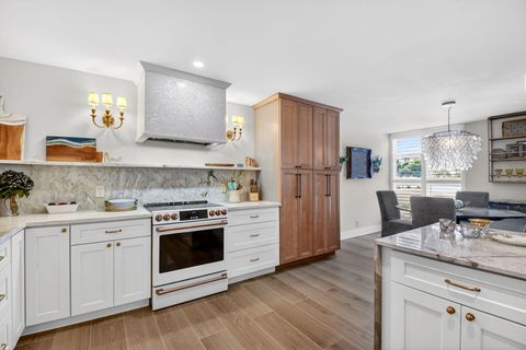 Tiny photo for 2200 S Ocean Boulevard #206, Delray Beach, FL 33483 (MLS # B26033957)