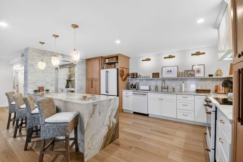 Photo of 2200 S Ocean Boulevard #206, Delray Beach, FL 33483 (MLS # B26033957)