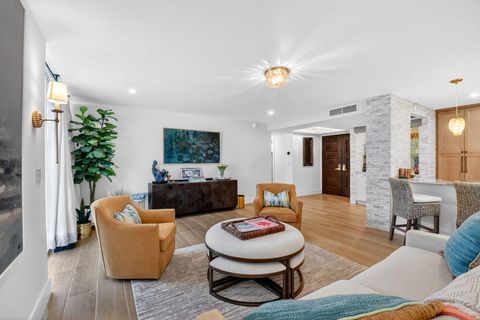 Tiny photo for 2200 S Ocean Boulevard #206, Delray Beach, FL 33483 (MLS # B26033957)