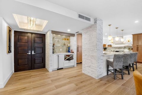 Tiny photo for 2200 S Ocean Boulevard #206, Delray Beach, FL 33483 (MLS # B26033957)