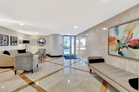 Tiny photo for 2200 S Ocean Boulevard #206, Delray Beach, FL 33483 (MLS # B26033957)