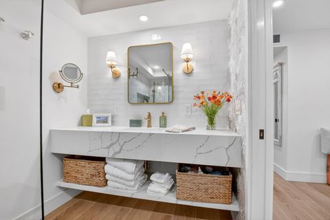 Tiny photo for 2200 S Ocean Boulevard #206, Delray Beach, FL 33483 (MLS # B26033957)