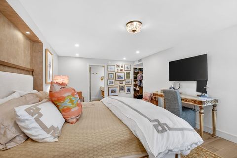 Tiny photo for 2200 S Ocean Boulevard #206, Delray Beach, FL 33483 (MLS # B26033957)