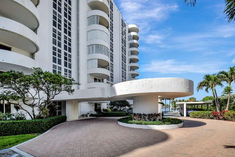 Tiny photo for 2200 S Ocean Boulevard #206, Delray Beach, FL 33483 (MLS # B26033957)