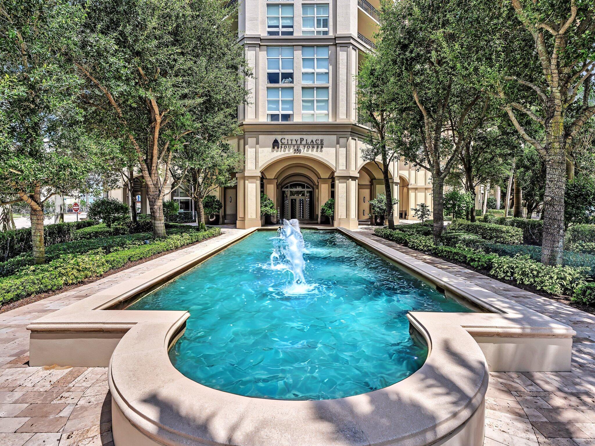 550 Okeechobee Boulevard 802