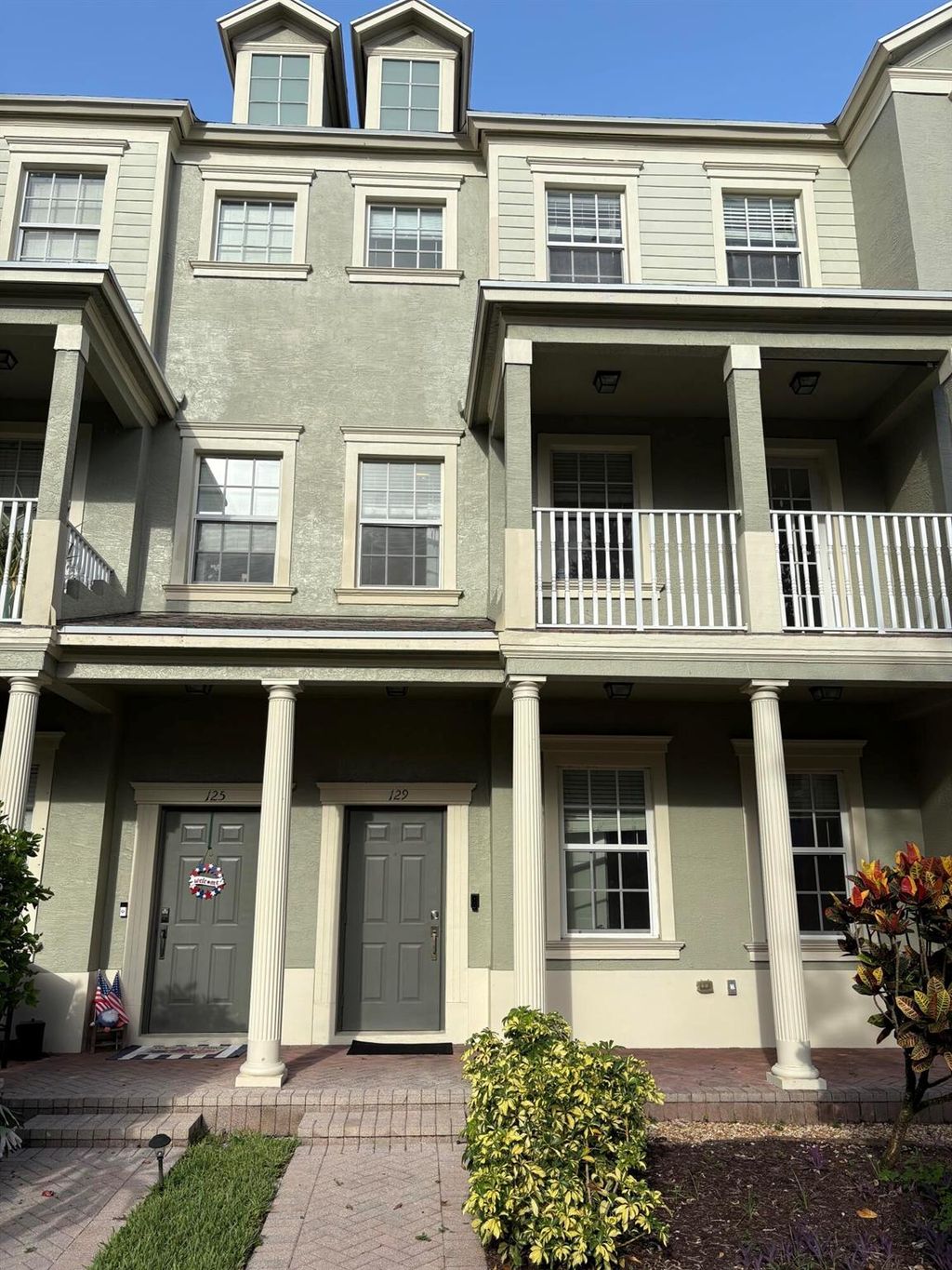 Photo of 129 E Bay Cedar Circle, Jupiter, FL 33458 (MLS # R11103502)