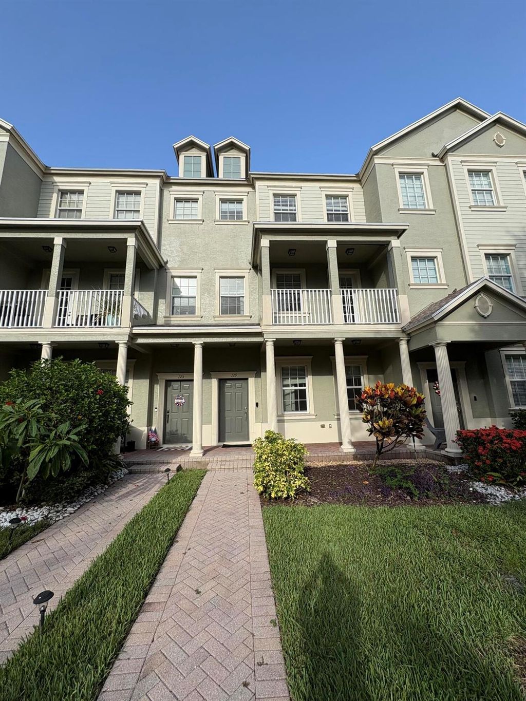 Photo of 129 E Bay Cedar Circle, Jupiter, FL 33458 (MLS # R11103502)