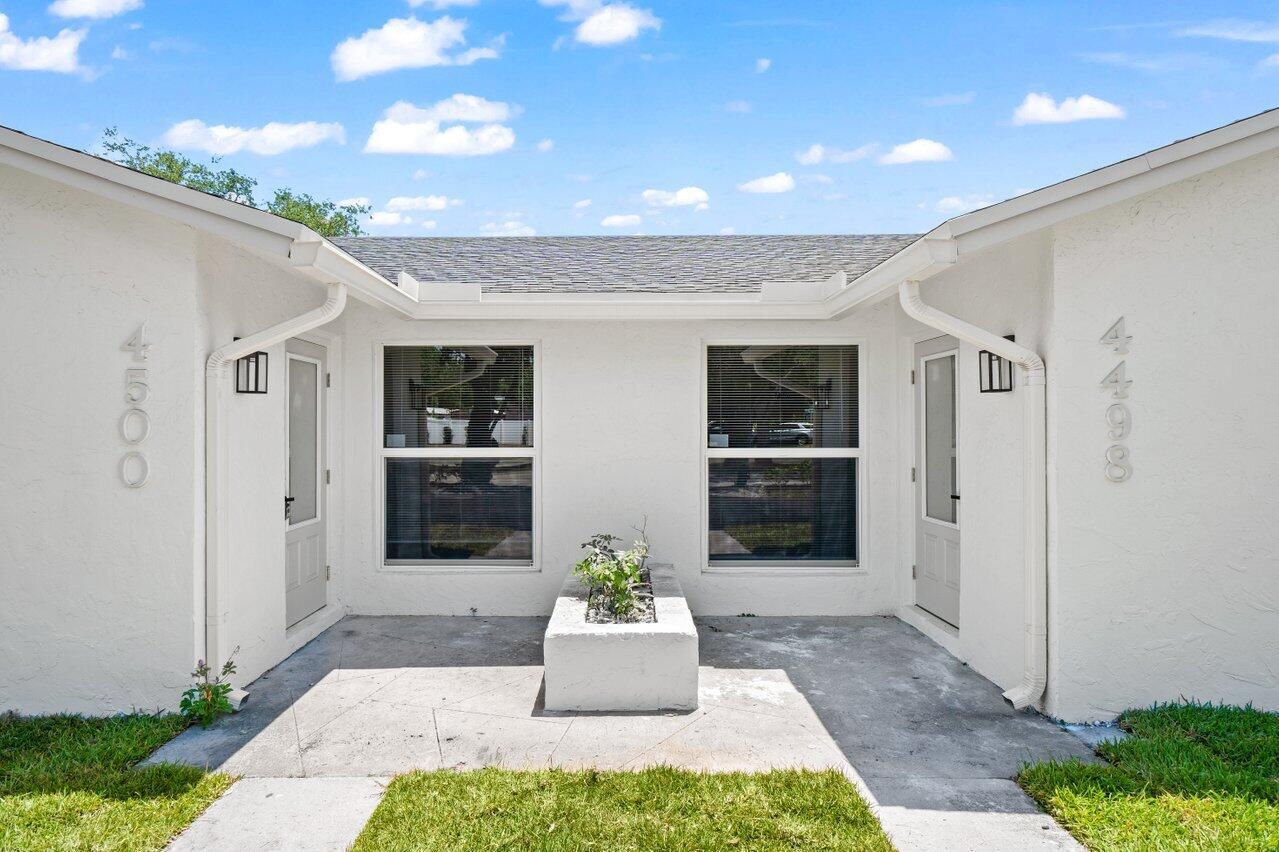4500 NW 2nd Avenue