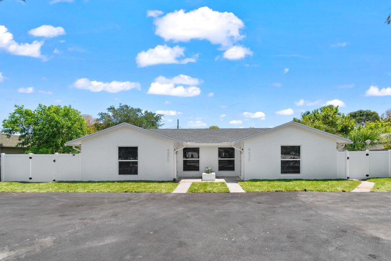 4500 NW 2nd Avenue