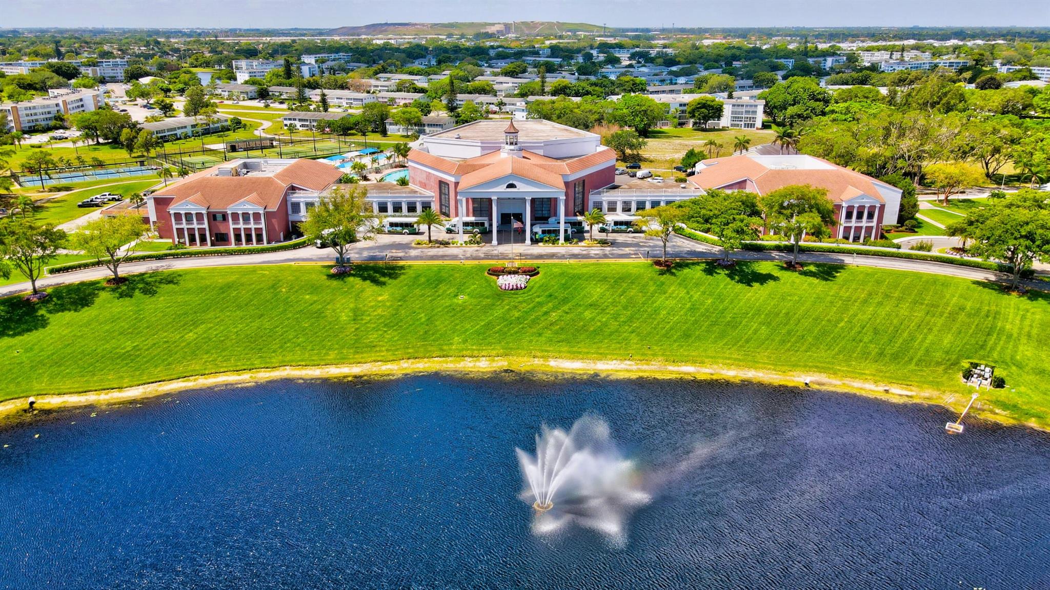 Century Village - Residential