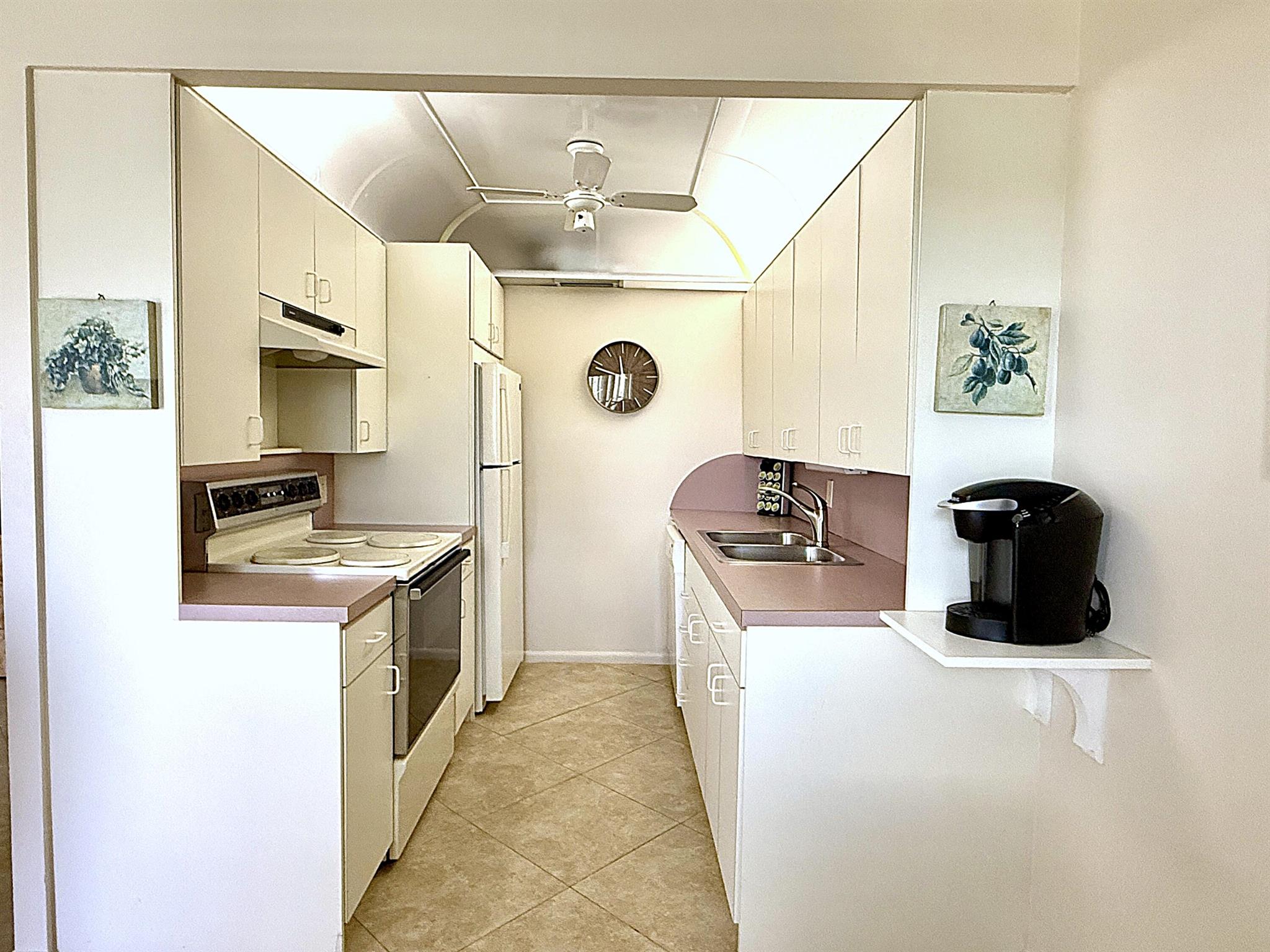 Century Village - Residential