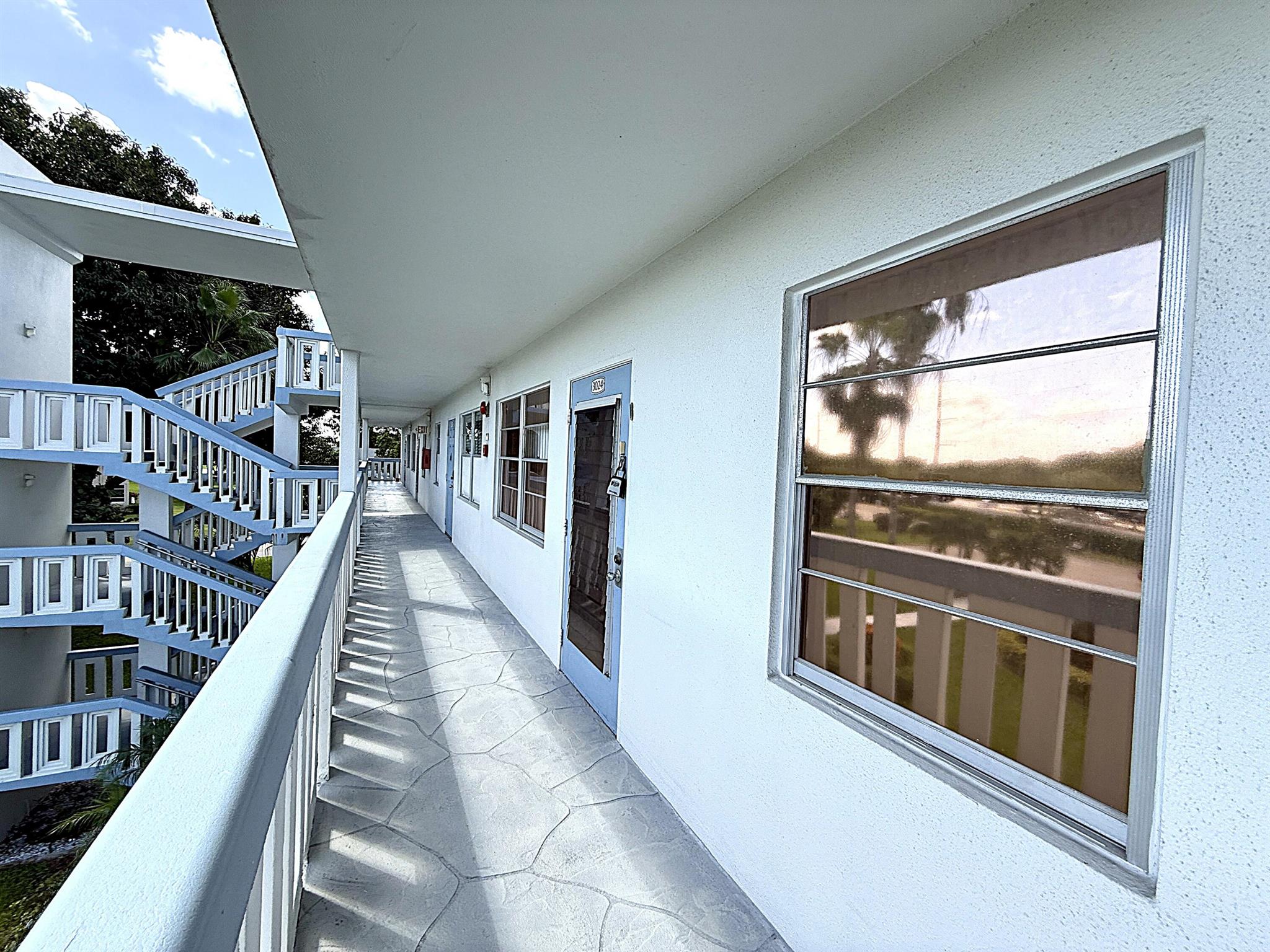 Century Village - Residential
