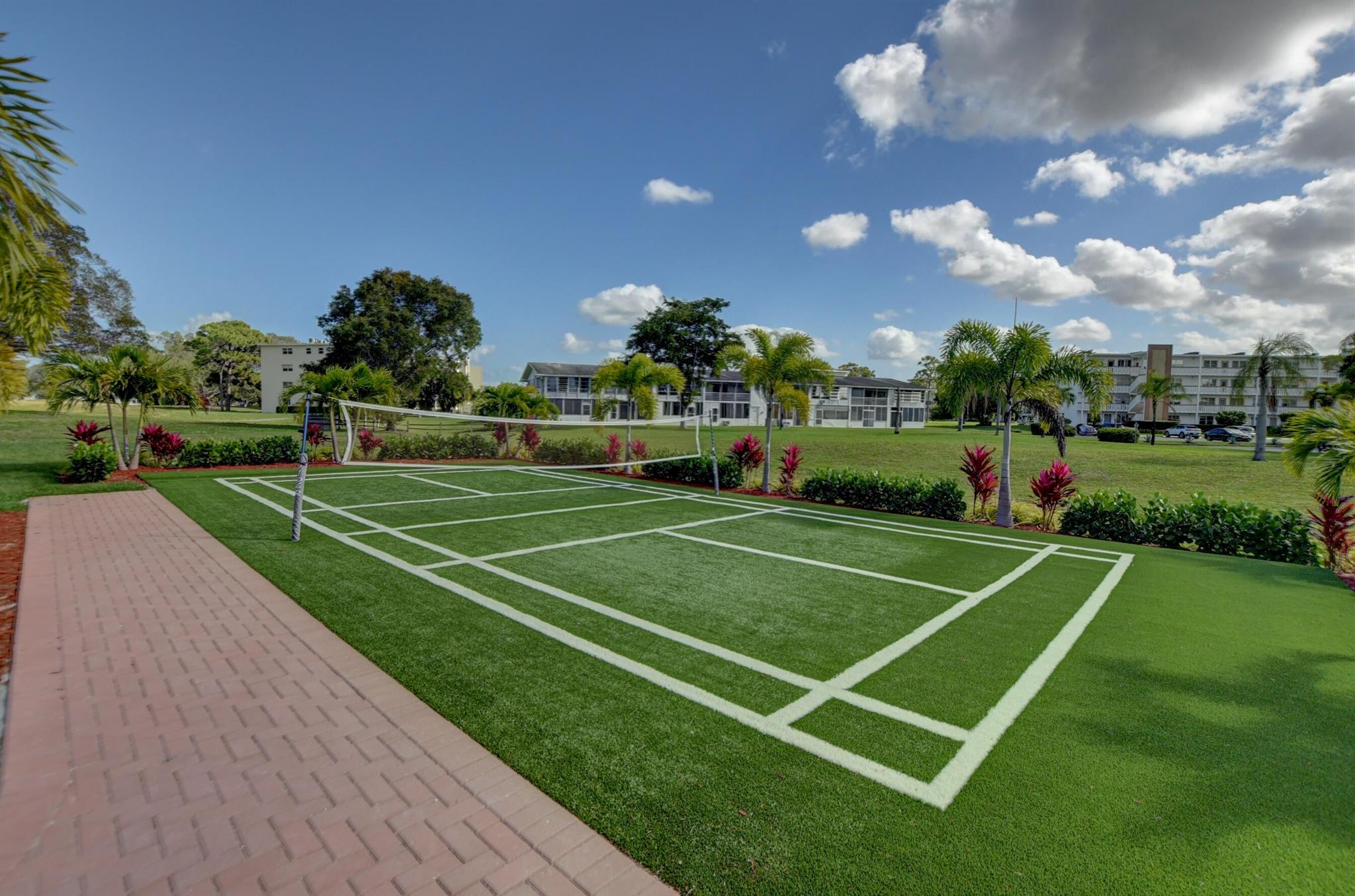Century Village - Residential