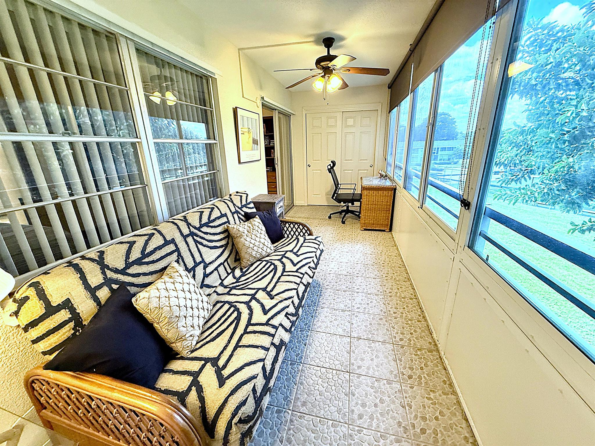 Century Village - Residential