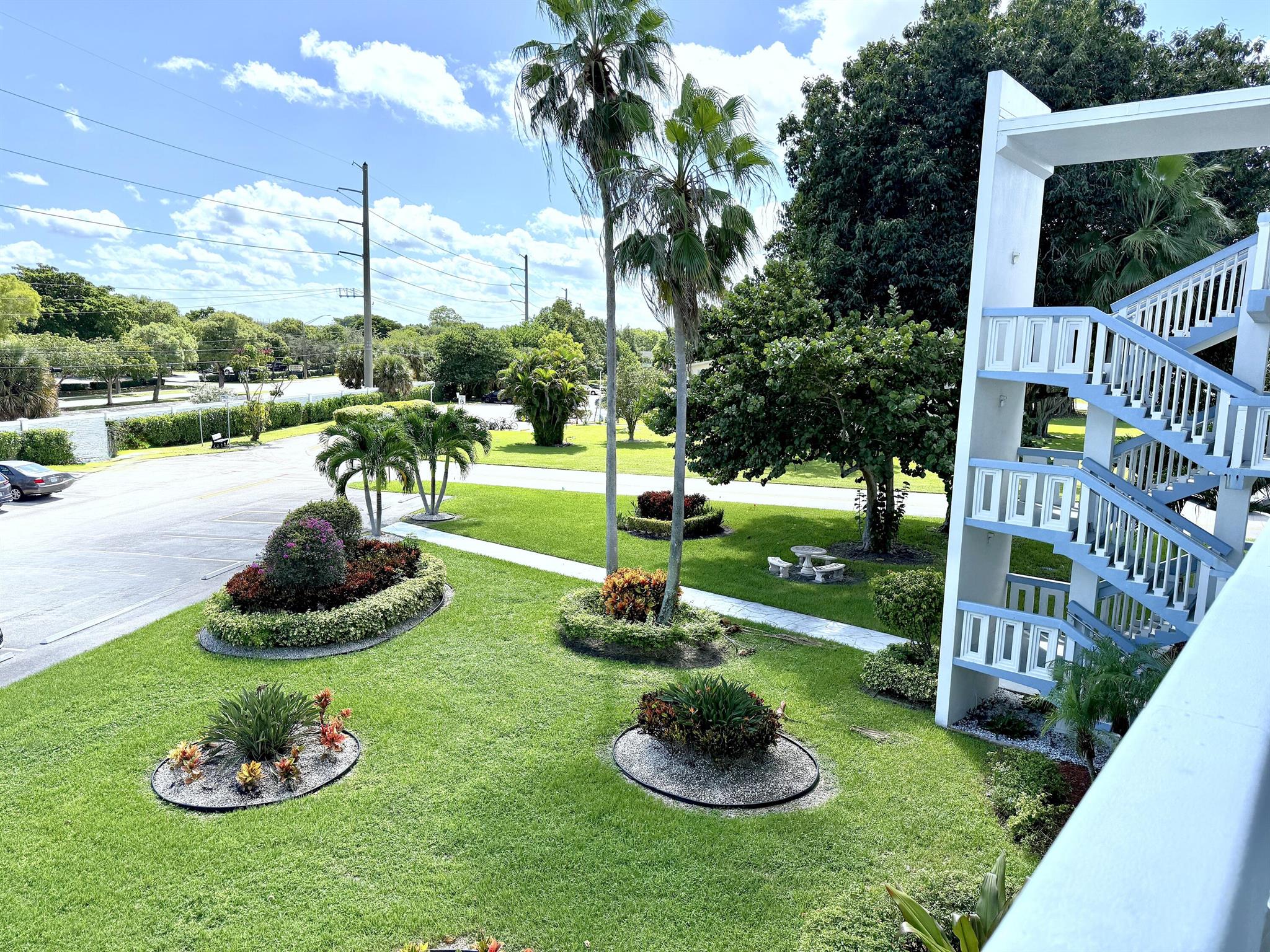 Century Village - Residential