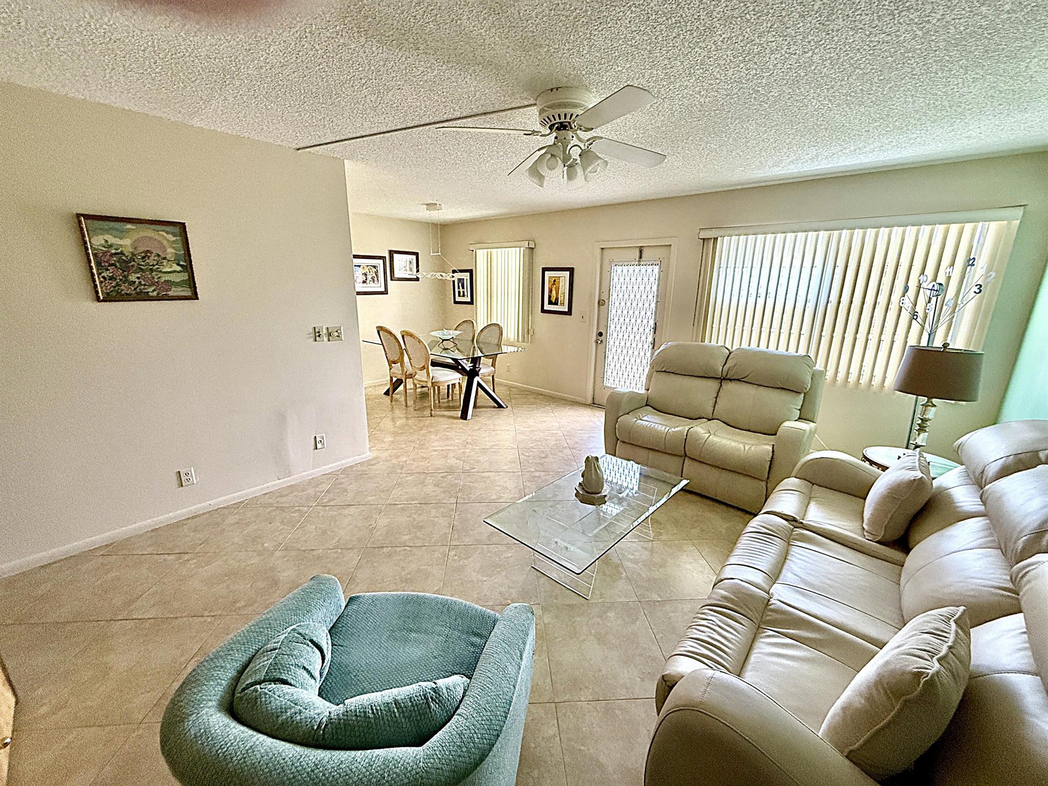 Century Village - Residential