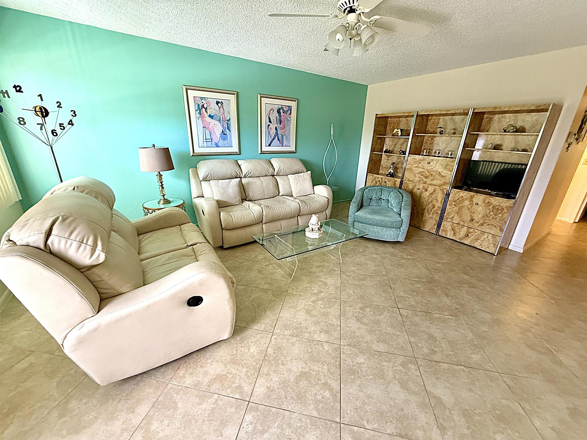 Century Village - Residential