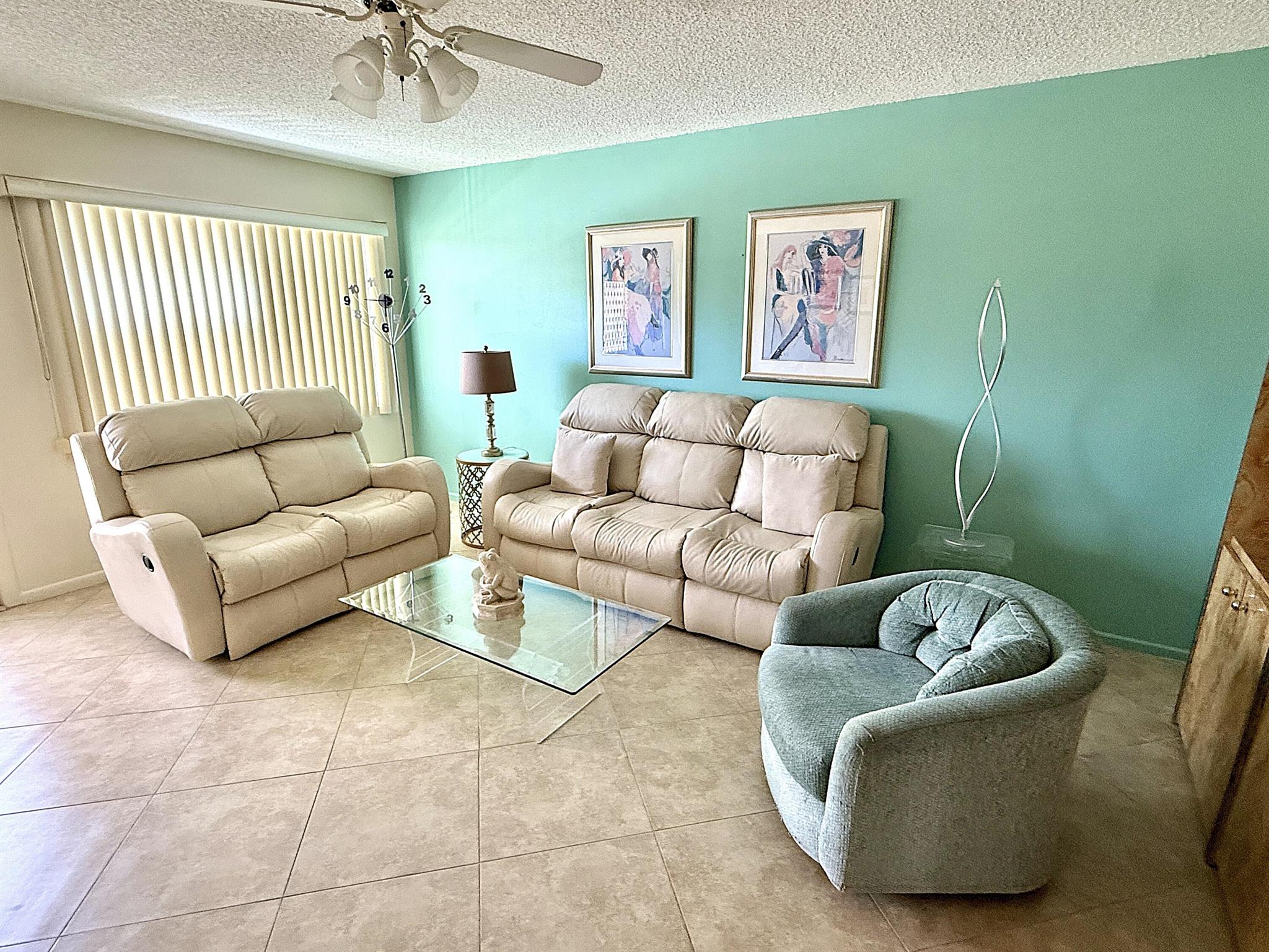 Century Village - Residential