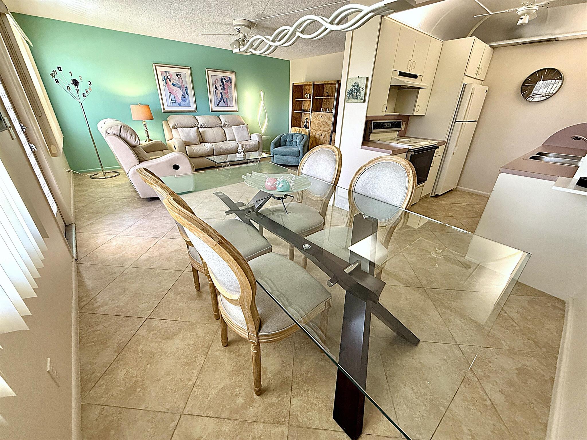 Century Village - Residential