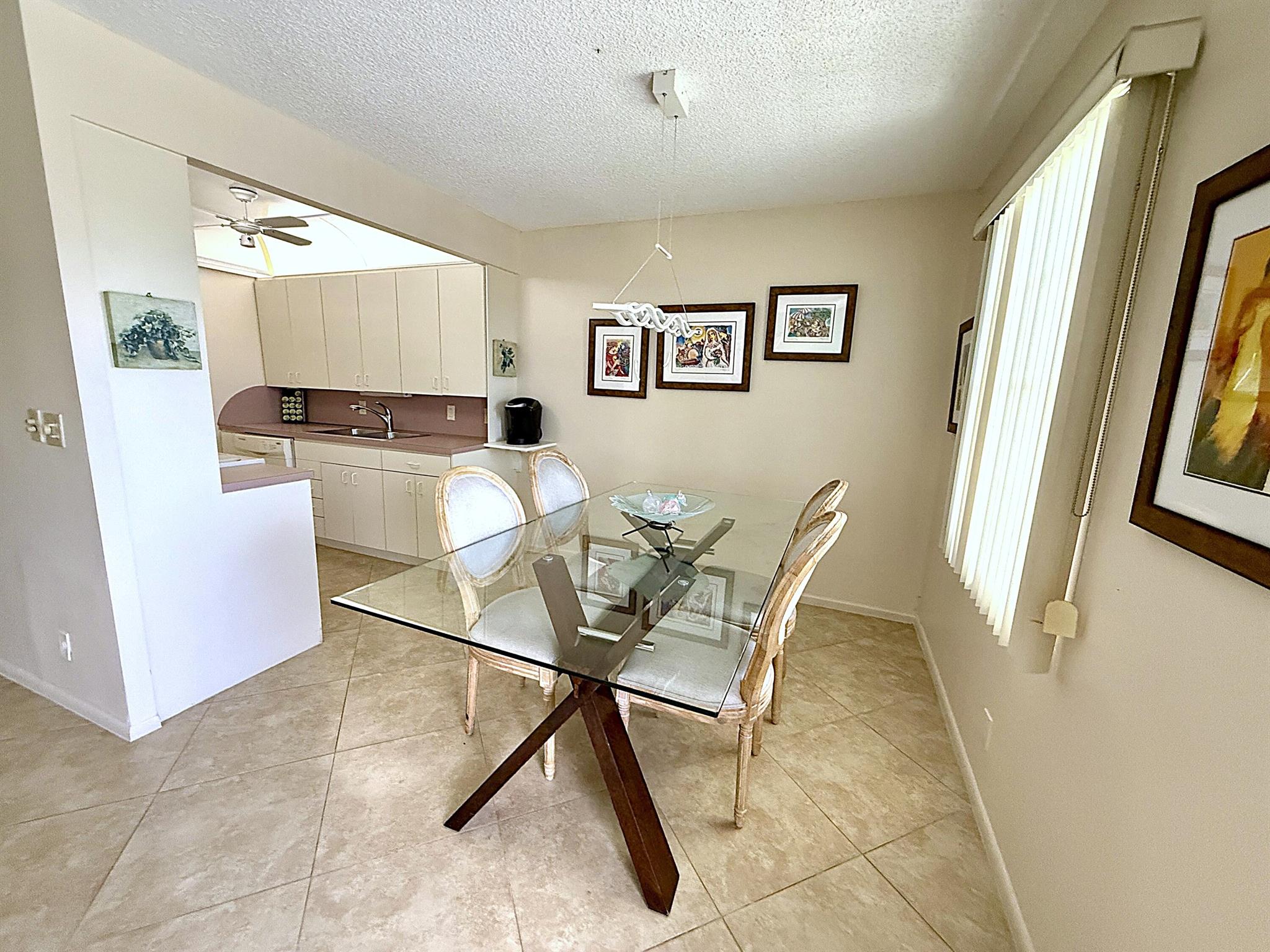 Century Village - Residential