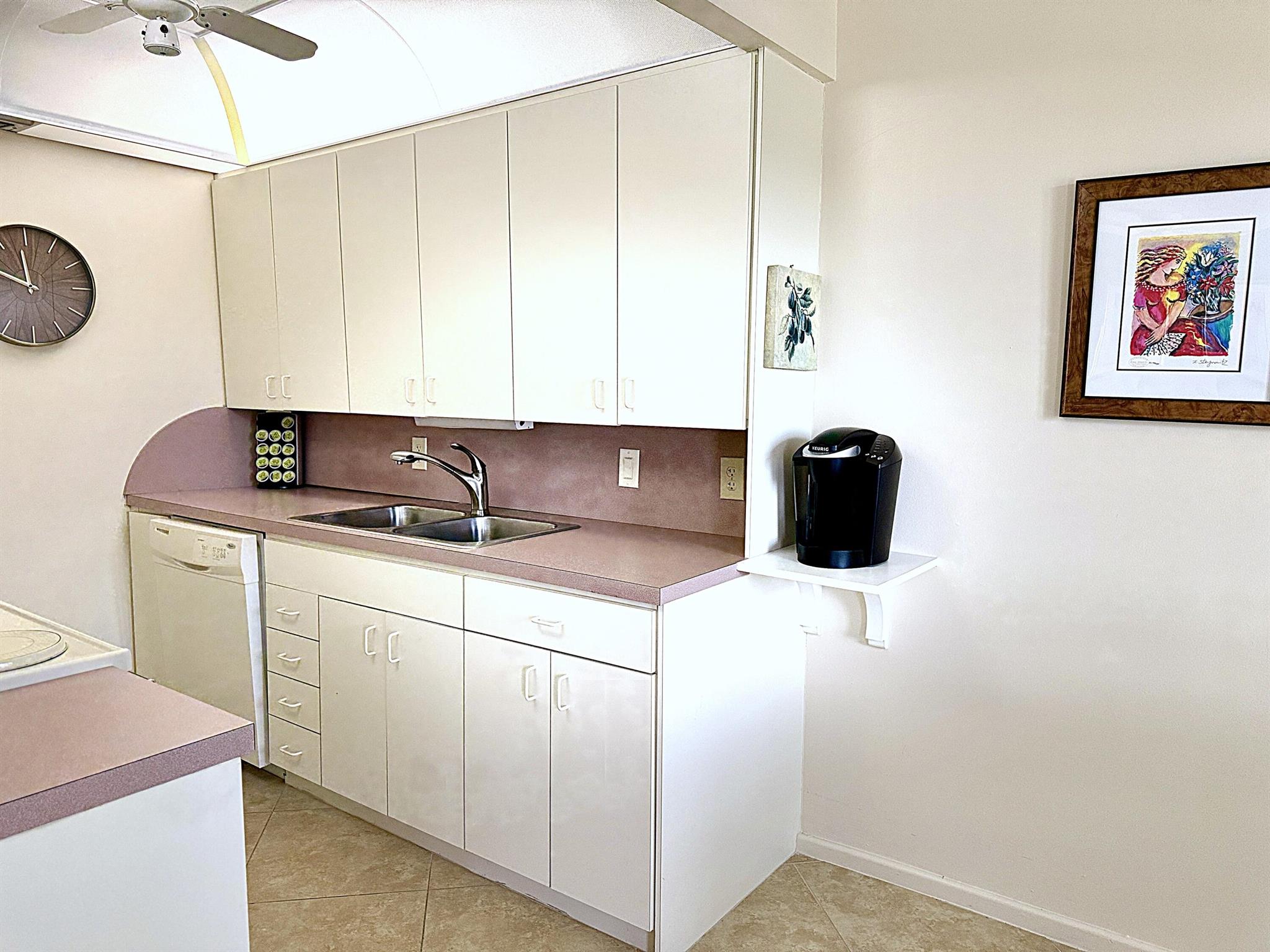 Century Village - Residential