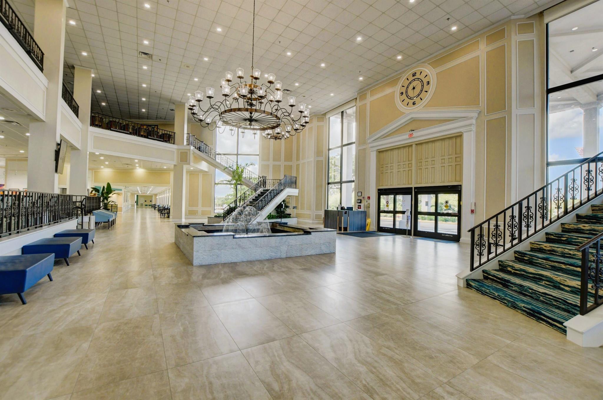 Century Village - Residential