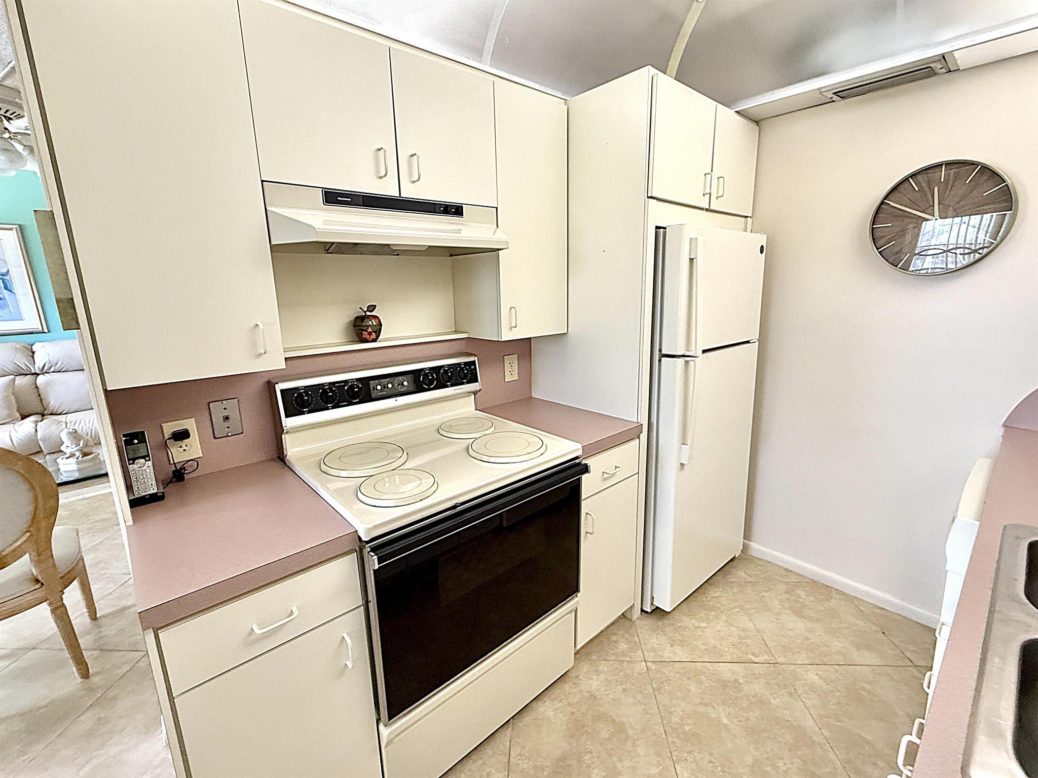 Century Village - Residential