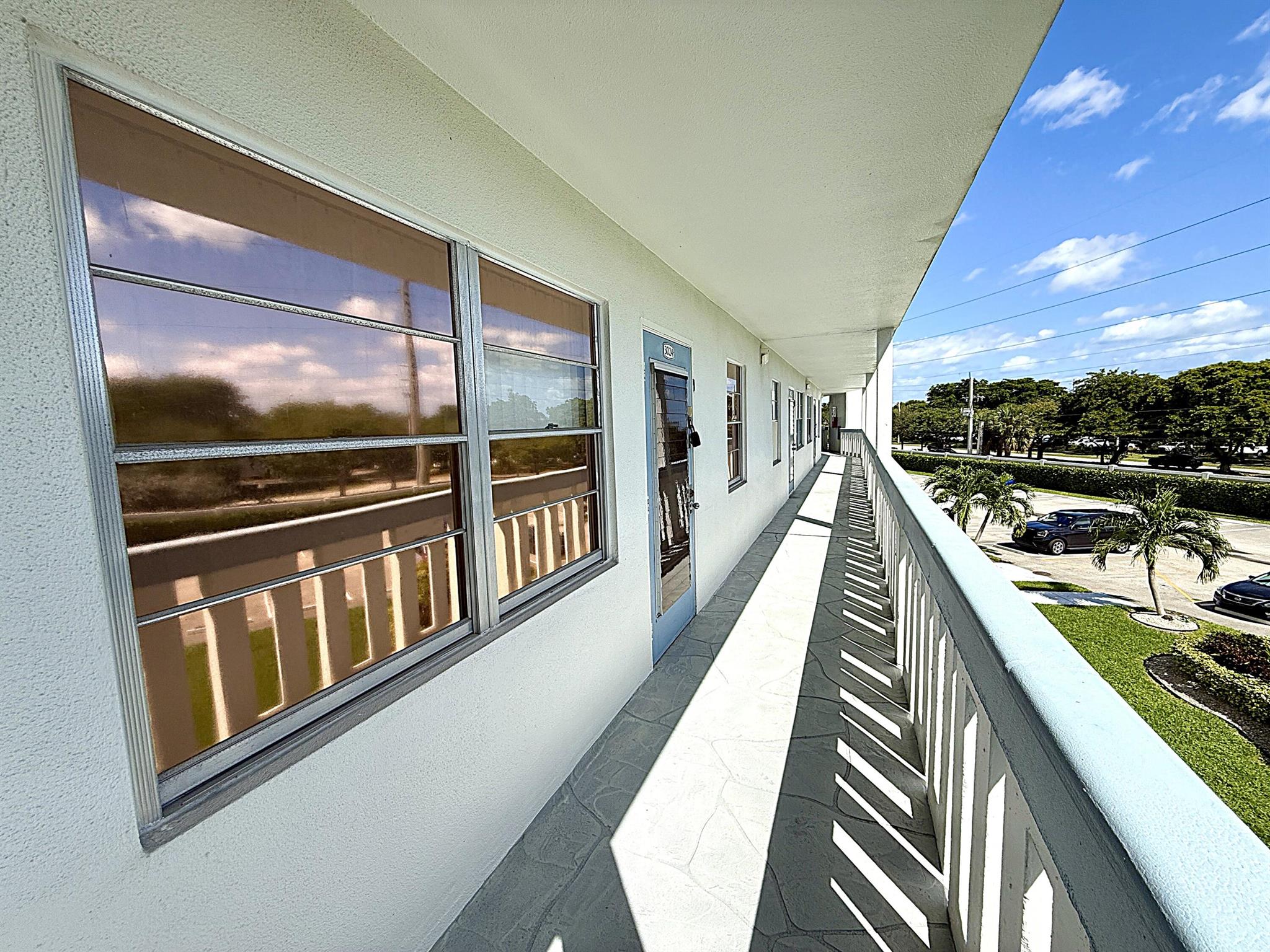 Century Village - Residential