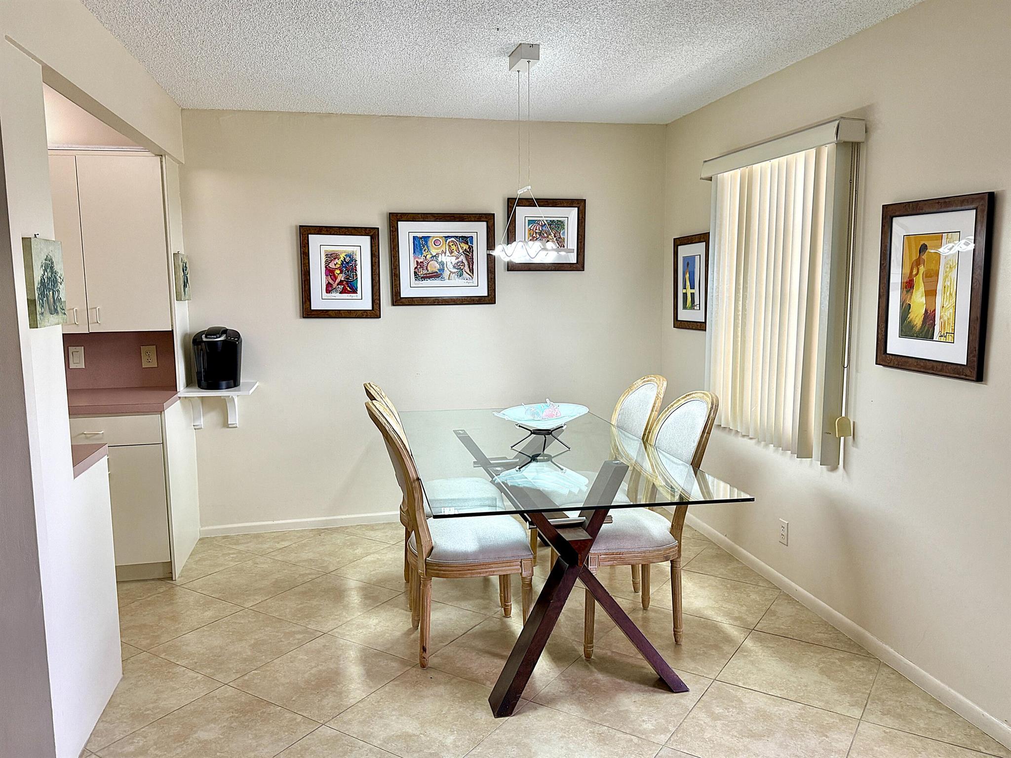 Century Village - Residential