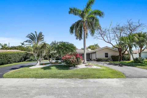 A home in Lighthouse Point